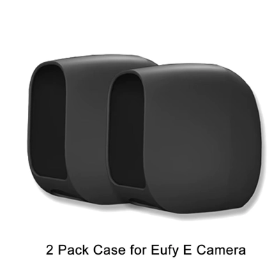 Waterproof Silicone Case for Eufy 2C/Eufy 2/ Security Came.. Waterproof Silicone Case for Eufy 2C/Eufy 2/ Security Came..