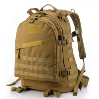 Waterproof Climbing Backpack 40L Waterproof Climbing Backpack 40L