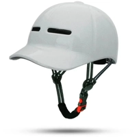Electric Scooter Helmet Electric Bike Riding Safety Helmet Adult'S Kids Bicycle Helmet Scooter Acces Electric Scooter Helmet Electric Bike Riding Safety Helmet Adult'S Kids Bicycle Helmet Scooter Acces