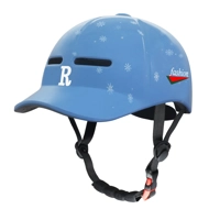 Electric Scooter Helmet Electric Bike Riding Safety Helmet Adult'S Kids Bicycle Helmet Scooter Acces Electric Scooter Helmet Electric Bike Riding Safety Helmet Adult'S Kids Bicycle Helmet Scooter Acces