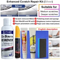 Car Scratch Remover Paint Care Tools Auto Swirl Remover Scratches Repair Polishing Auto Body Grindin Car Scratch Remover Paint Care Tools Auto Swirl Remover Scratches Repair Polishing Auto Body Grindin
