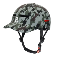 Electric Scooter Helmet Electric Bike Riding Safety Helmet Adult'S Kids Bicycle Helmet Scooter Acces Electric Scooter Helmet Electric Bike Riding Safety Helmet Adult'S Kids Bicycle Helmet Scooter Acces