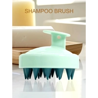 Silicone Shampoo Scalp Hair Massager Head Body Scalp Massage Brush Scalp Massage Brush Comb Magic Ha Silicone Shampoo Scalp Hair Massager Head Body Scalp Massage Brush Scalp Massage Brush Comb Magic Ha