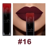 21 Color Lip Gloss Waterproof Matte Liquid Lipstick Moisturizing Lip Gloss Lip Makeup Beauty Cosmeti