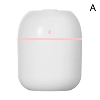 USB Aroma Diffuser Humidifier Sprayer Portable Home Appliance 220Ml Electric Humidifier Desktop Home USB Aroma Diffuser Humidifier Sprayer Portable Home Appliance 220Ml Electric Humidifier Desktop Home