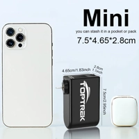 100Psi Mini Electric Air Pump Portable 1260Mah Bicycle Pump Inflator Presta Schrader Valve Road MTB 100Psi Mini Electric Air Pump Portable 1260Mah Bicycle Pump Inflator Presta Schrader Valve Road MTB