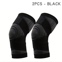 1Pc Knee Brace Knee Sleeve Support for Men and Women Knee Pads for Running, Hiking Meniscus Tear Art 1Pc Knee Brace Knee Sleeve Support for Men and Women Knee Pads for Running, Hiking Meniscus Tear Art