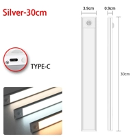 LED Motion Sensor Light Night Light Wireless USB under Cabinet Light for Kitchen Cabinet Bedroom War LED Motion Sensor Light Night Light Wireless USB under Cabinet Light for Kitchen Cabinet Bedroom War