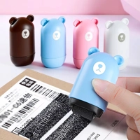 Theft Protection Roller Stamp for Privacy Confidential Data Guard Your Security Stamp Roller Privacy Theft Protection Roller Stamp for Privacy Confidential Data Guard Your Security Stamp Roller Privacy