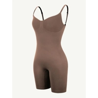 Wholesale Seamless Sculpt plus Size Full Body Shaper