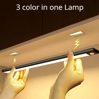 Motion Sensor Light Wireless LED Night Light USB Rechargeable Night Lamp Cabinet Wardrobe Lamp under Motion Sensor Light Wireless LED Night Light USB Rechargeable Night Lamp Cabinet Wardrobe Lamp under