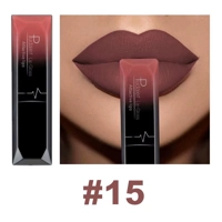 21 Color Lip Gloss Waterproof Matte Liquid Lipstick Moisturizing Lip Gloss Lip Makeup Beauty Cosmeti