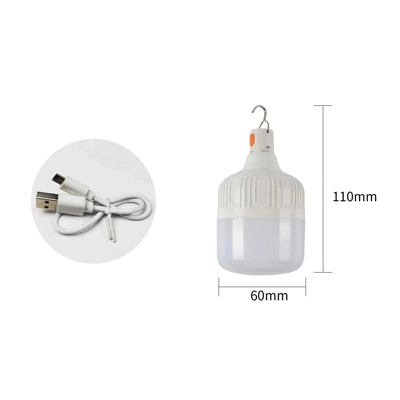 60W Emergency Light Outdoor Camping Supplies Edc Outdoor U.. 60W Emergency Light Outdoor Camping Supplies Edc Outdoor U..