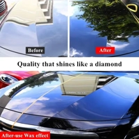 Car Wax Crystal Plating Set Hard Glossy Wax Layer Covering Paint Surface Coating Formula Waterproof