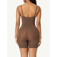 Wholesale Seamless Sculpt plus Size Full Body Shaper