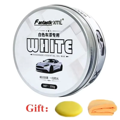Car Wax Crystal Plating Set Hard Glossy Wax Layer Covering.. Car Wax Crystal Plating Set Hard Glossy Wax Layer Covering..