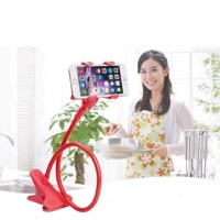 360 Clip Phone Holder Bed Universal Bed Desk Holder Adjustable Phone Holder Stand Flexible Phone Hol 360 Clip Phone Holder Bed Universal Bed Desk Holder Adjustable Phone Holder Stand Flexible Phone Hol