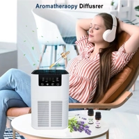 Air Purifier for Home Household Air Purifier Cleaner with Aromatherapy Ions Generator Odor Eliminato Air Purifier for Home Household Air Purifier Cleaner with Aromatherapy Ions Generator Odor Eliminato