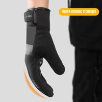 Cycling Gloves Touch Screen Motorcycle Gloves Outdoor Scooter Windproof Sports Riding Ski Gloves War Cycling Gloves Touch Screen Motorcycle Gloves Outdoor Scooter Windproof Sports Riding Ski Gloves War