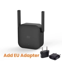 New Original  Wifi Amplifier Pro 300M 2.4G Repeater Network Expander Range Extender Roteader Mi Wire