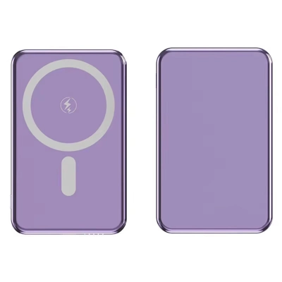 Magnetic 30000Mah Power Bank Wireless Portable Fast Charge.. Magnetic 30000Mah Power Bank Wireless Portable Fast Charge..