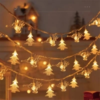 Christmas Tree Decorations String Lights Outdoor 2024 Christmas Decorations Christmas Lights Decorat Christmas Tree Decorations String Lights Outdoor 2024 Christmas Decorations Christmas Lights Decorat
