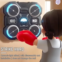 Music Boxing Machine Bluetooth-Compatible Music Boxing Machine Children'S Music Boxing Machine Smart Music Boxing Machine Bluetooth-Compatible Music Boxing Machine Children'S Music Boxing Machine Smart