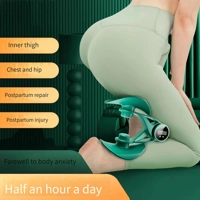 Multi-Functional Beauty Leg Device Pelvic Floor Muscle Trainer Postpartum Repair Leg Clamps Can Be C