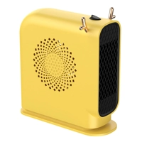 Office Student Dormitory Heater Desktop Heater Office Student Dormitory Heater Desktop Heater