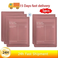 Bio-Collagen Real Deep Mask Anti-Wrinkle Lifting Face Mask with Hydrolyzed Collagen Collagen Reverse Bio-Collagen Real Deep Mask Anti-Wrinkle Lifting Face Mask with Hydrolyzed Collagen Collagen Reverse