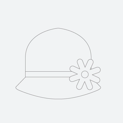Wedding Hat Wedding Hat