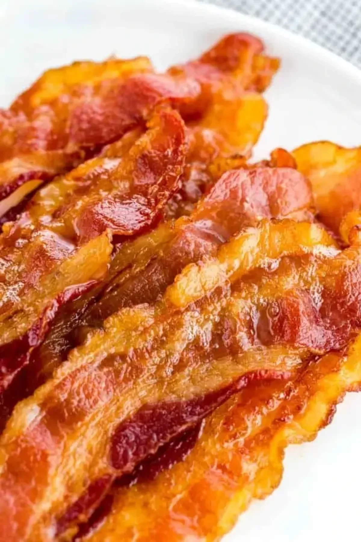 Why Some Dishes Don’t Work Without Bacon