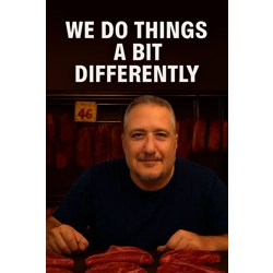 No Gimmicks, Just Great Meat: Why We Do Things Differently