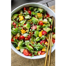 Salad Days: Simple Summer Sides for the BBQ Table