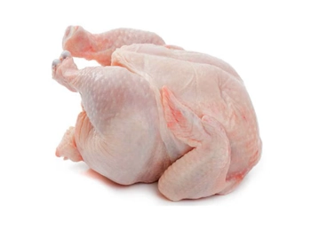 Australian Whole Chicken (1.5kg)
