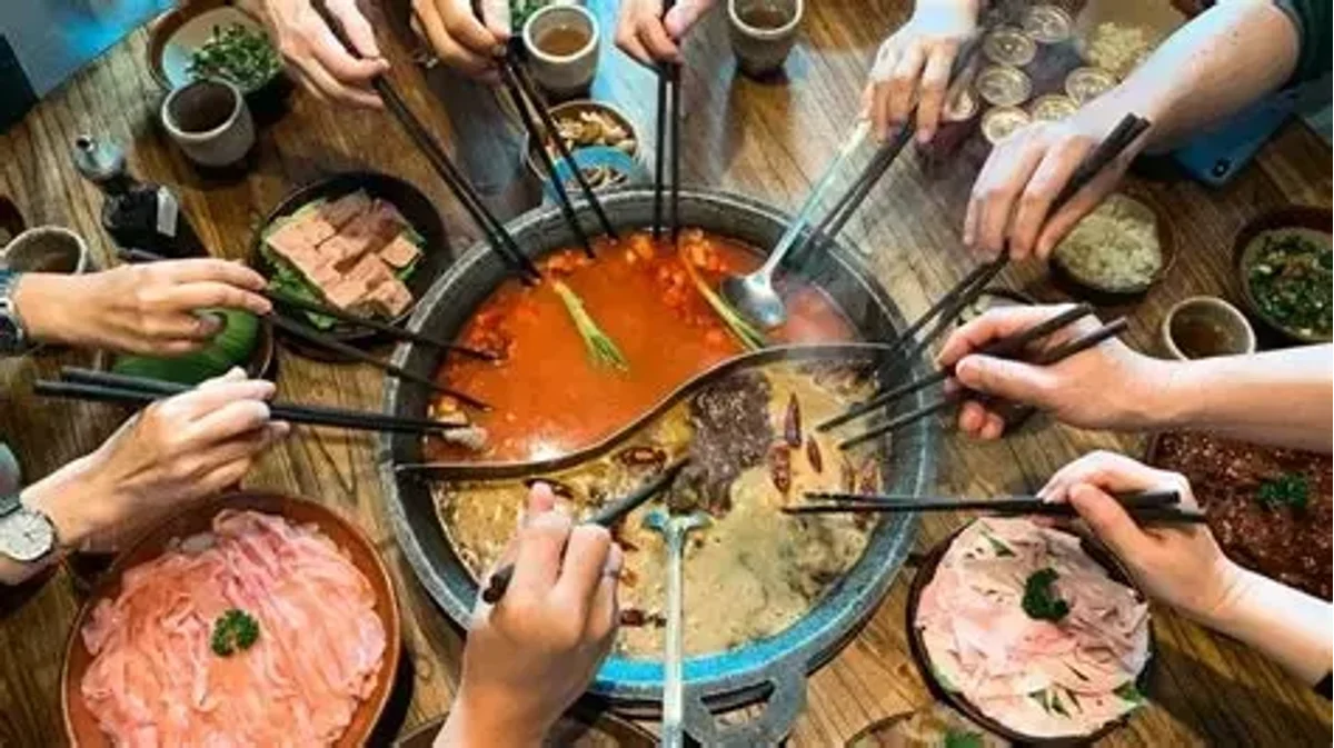 Warming Traditions: Hong Kong Comfort Foods for the Cold Season