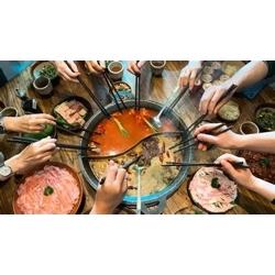 Warming Traditions: Hong Kong Comfort Foods for the Cold Season