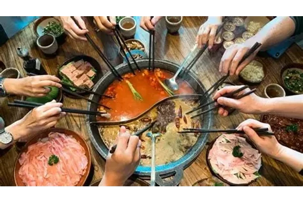 Warming Traditions: Hong Kong Comfort Foods for the Cold Season