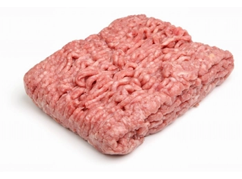New Zealand Lamb Mince
