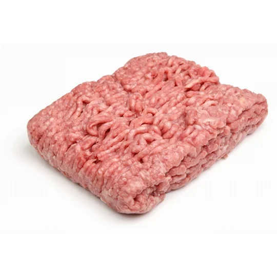 New Zealand Lamb Mince (Leg) – 500g