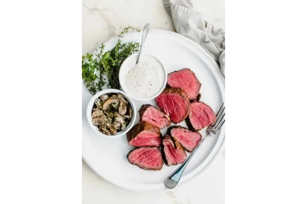 Reverse Searing: The Game-Changer for Perfect Steak