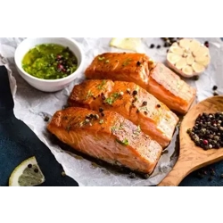 From Steak to Sea: How to Cook Fish Perfectly Every Time