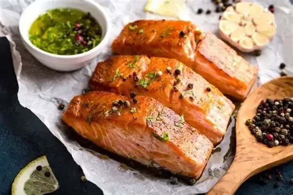 From Steak to Sea: How to Cook Fish Perfectly Every Time
