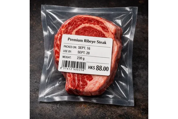 Use-By Dates, Best-Before Dates, and What They Actually Mean for Your Meat