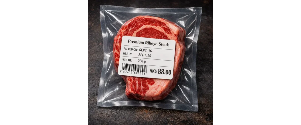 Use-By Dates, Best-Before Dates, and What They Actually Mean for Your Meat