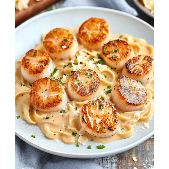 Australian Wild Caught Scallops - The Meat Guy Hong Kong