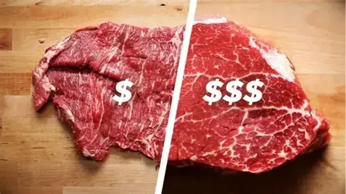 Cheap vs Expensive Meat: What You’re Really Paying For