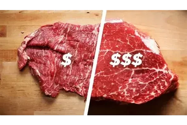 Cheap vs Expensive Meat: What You’re Really Paying For
