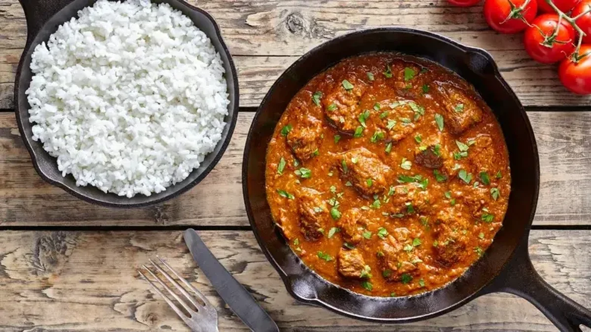 The Best Beef Cuts for Curry: Chuck, Brisket, Short Ribs & Rump