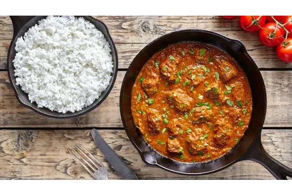 The Best Beef Cuts for Curry: Chuck, Brisket, Short Ribs & Rump
